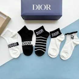 christian dior chaussettes pour unisexe s_12420b4